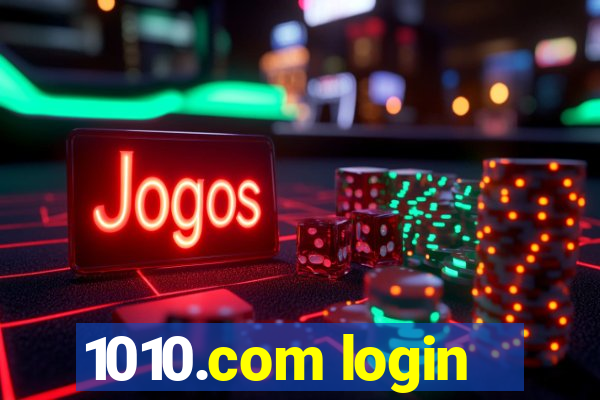 1010.com login